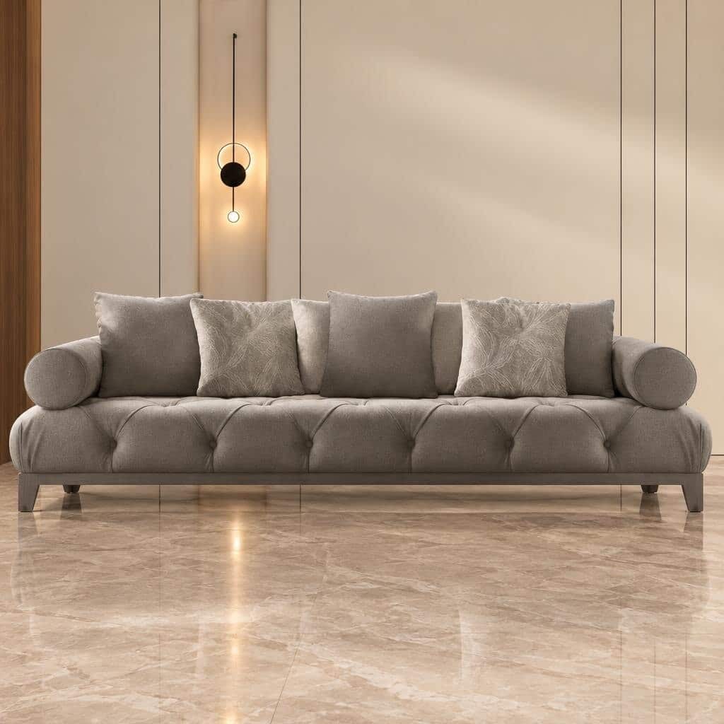 Zen Living Sofa