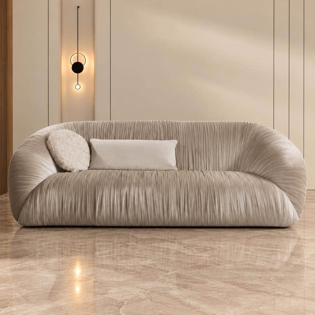 Xivor Living Sofa