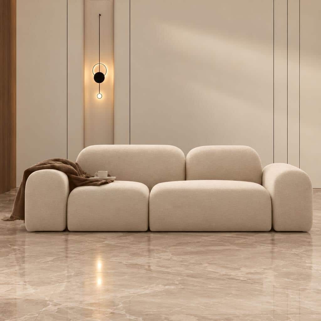 Sami Living Sofa