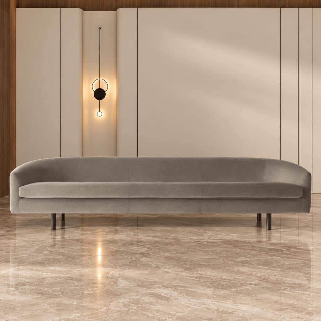 Sage Living Sofa