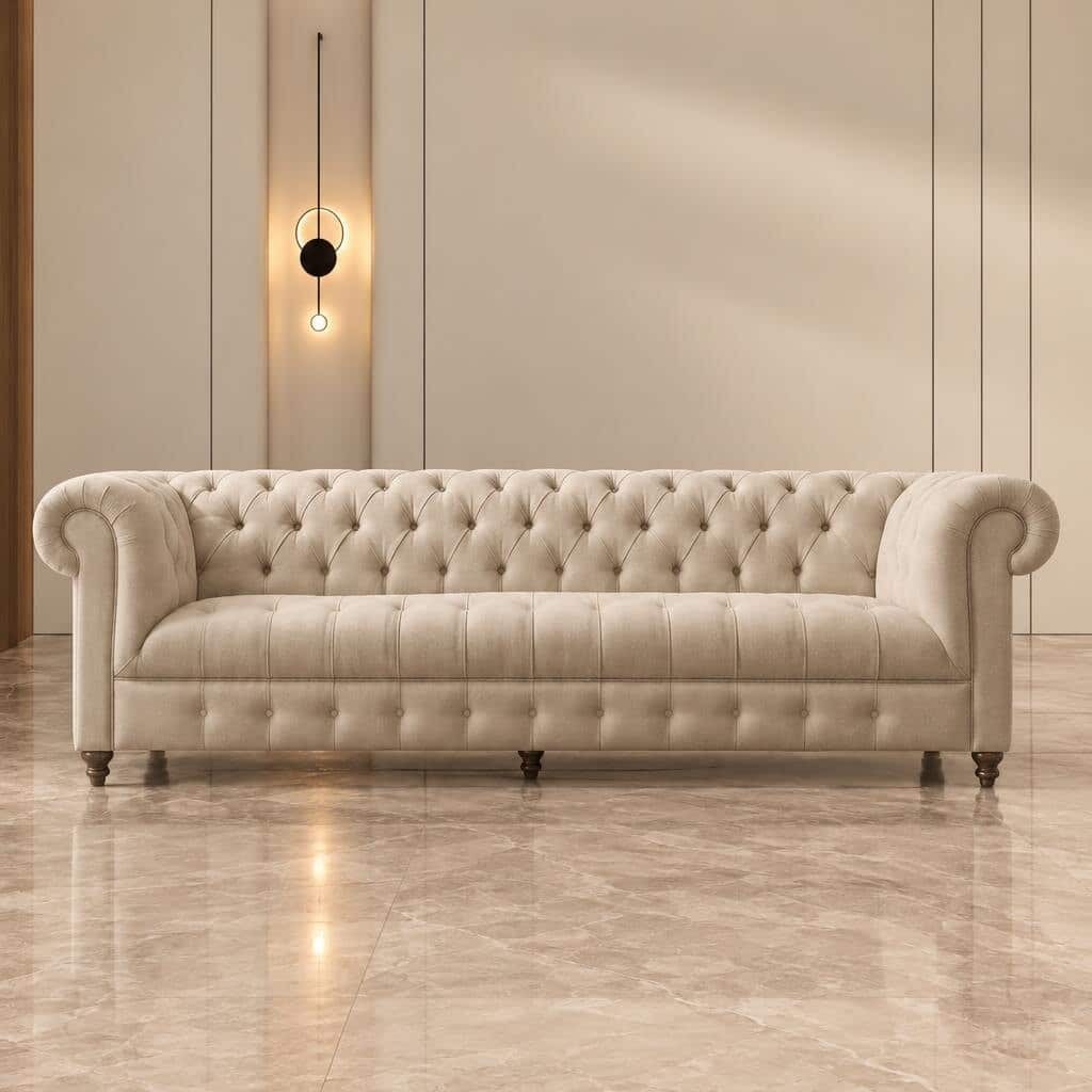 Rivi Living Sofa