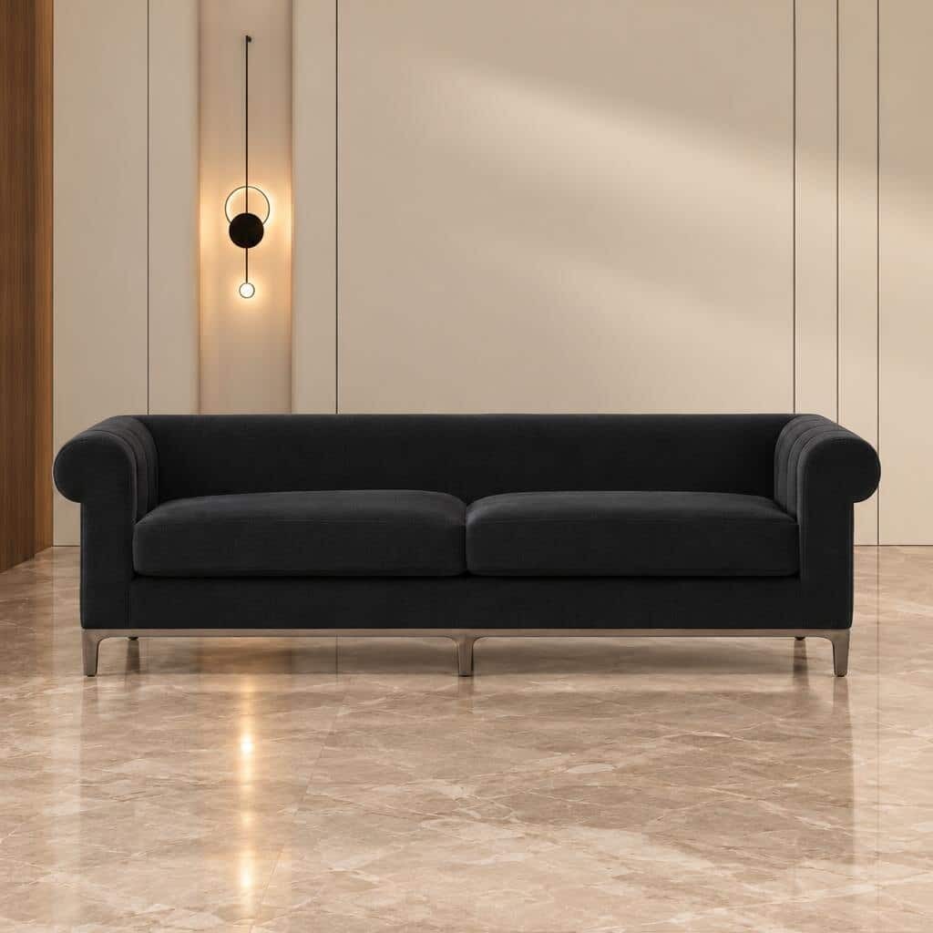 Riro Living Sofa