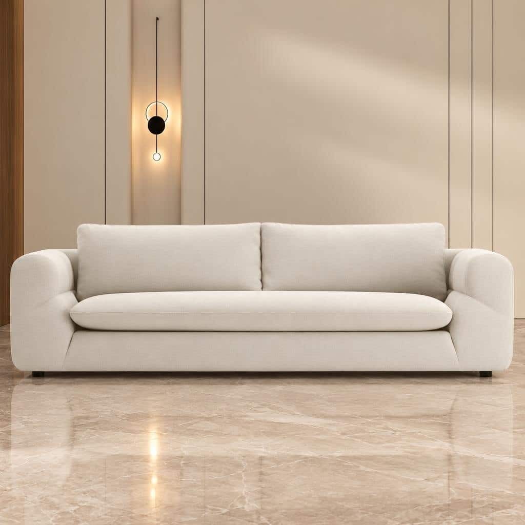 Rina Living Sofa