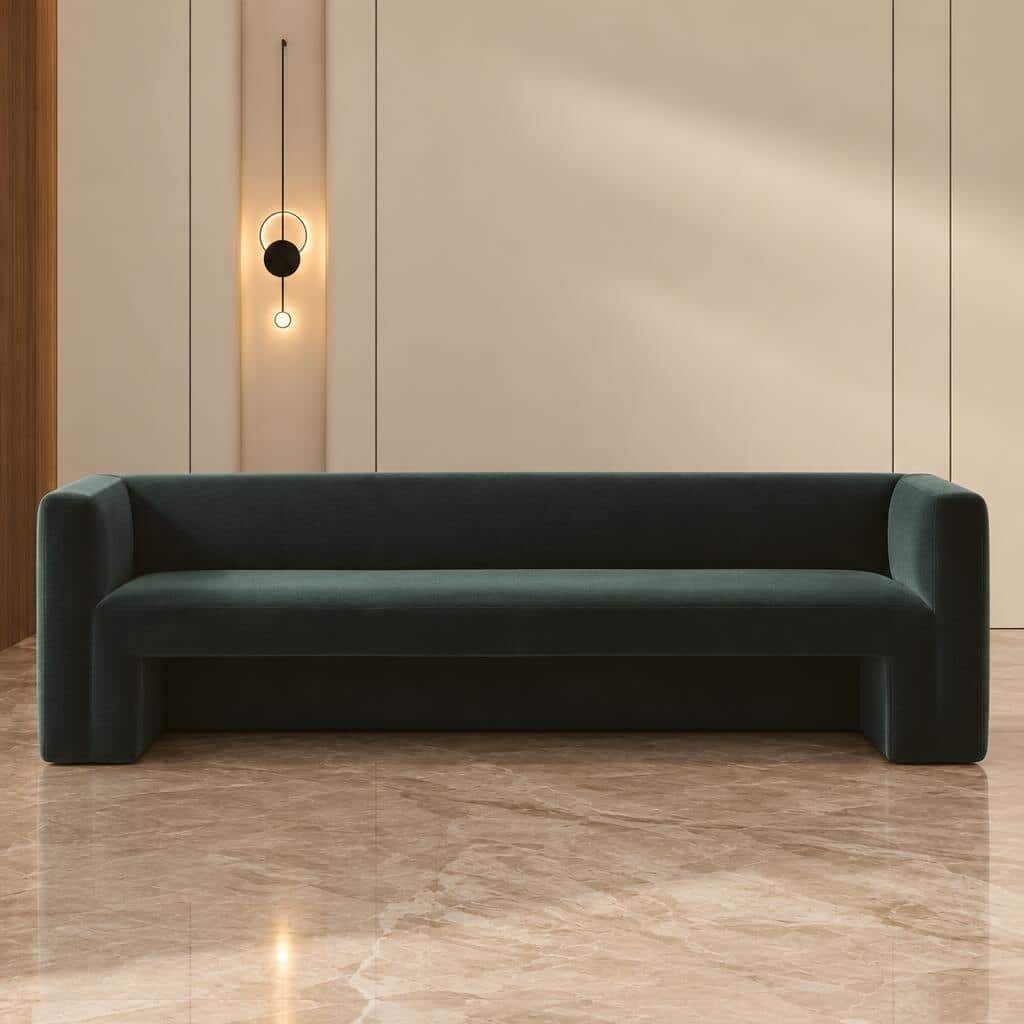 Nover Living Sofa