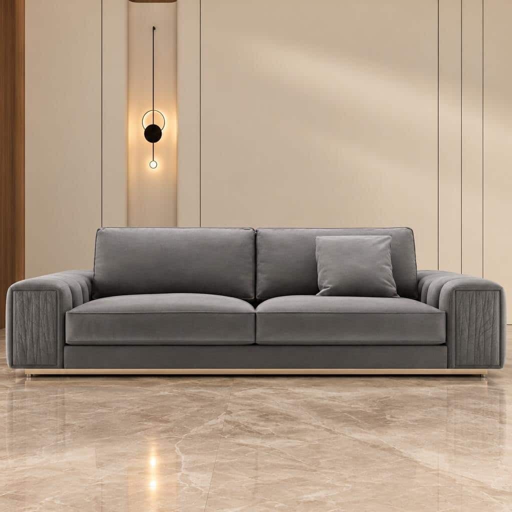 Nest Living Sofa