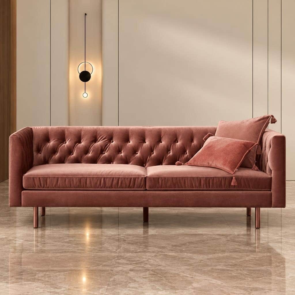 Merko Living Sofa