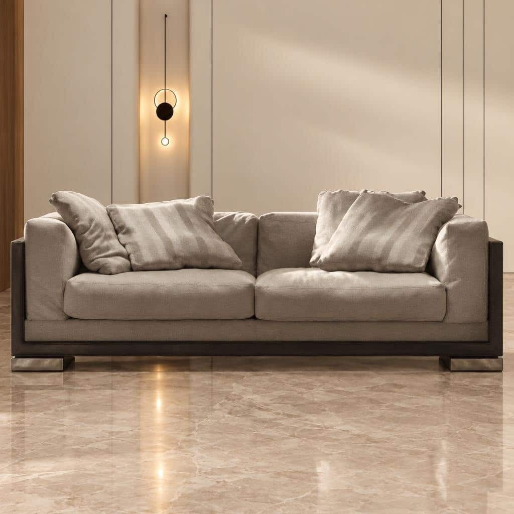 Mavo Living Sofa