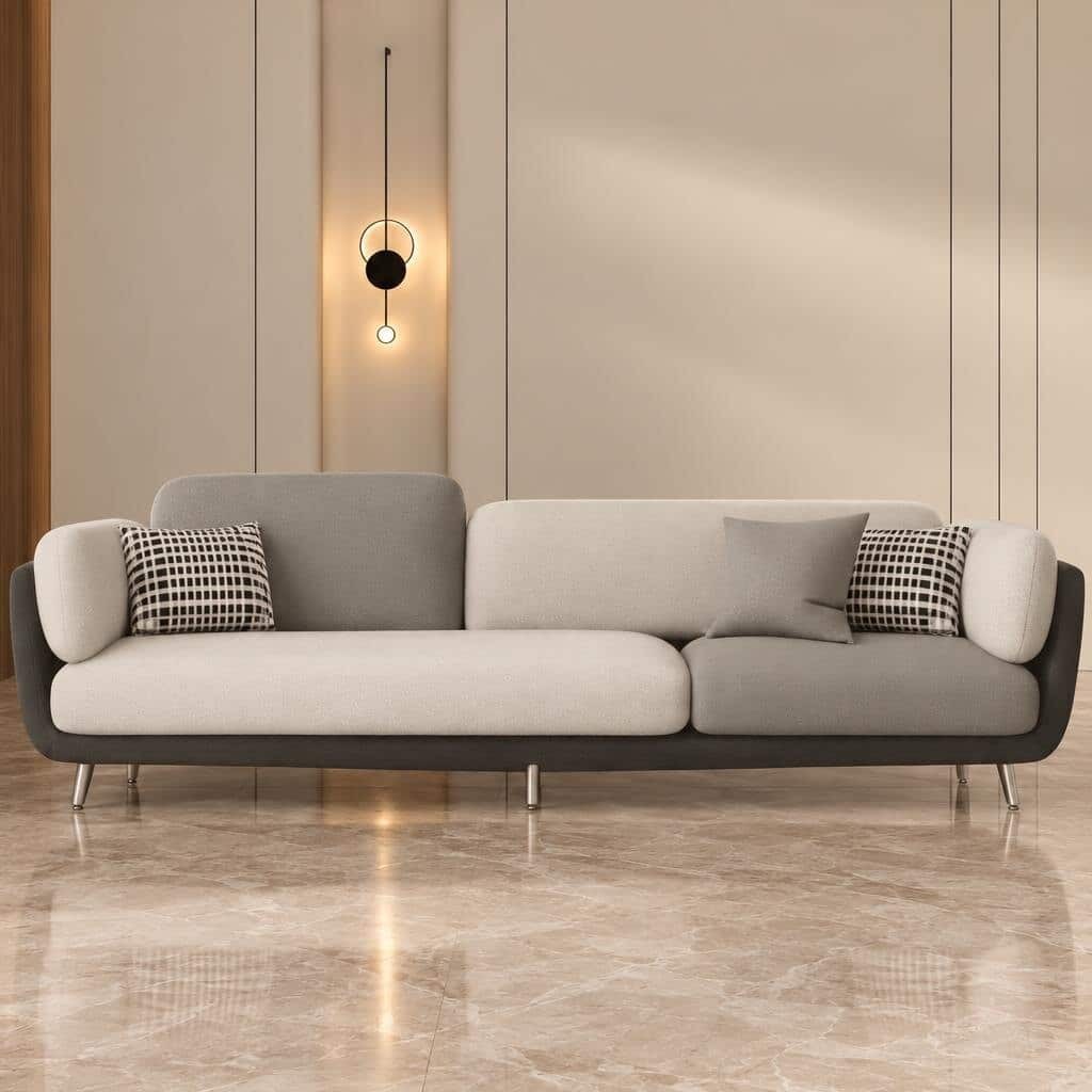 Loft Living Sofa