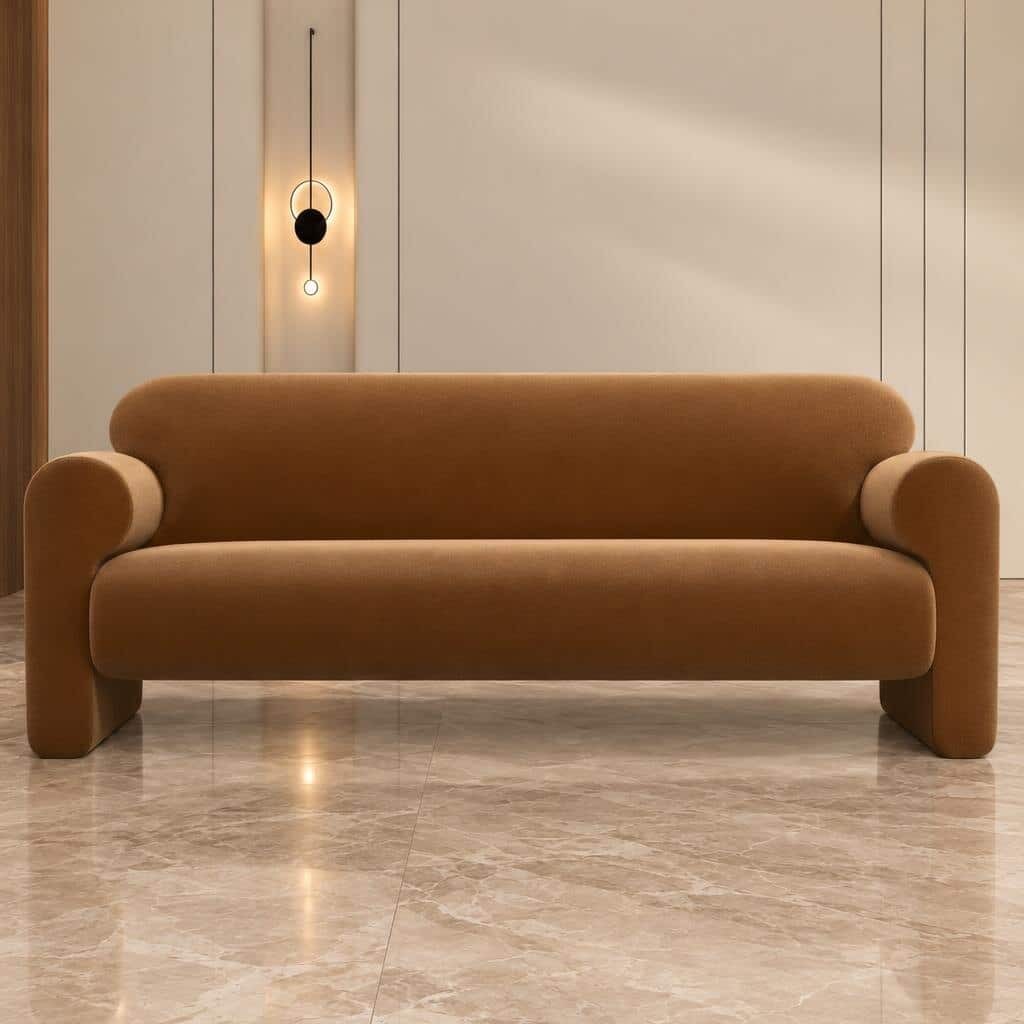 Leno Living Sofa