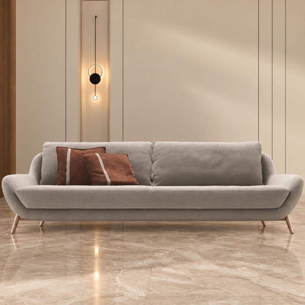 Leko Living Sofa