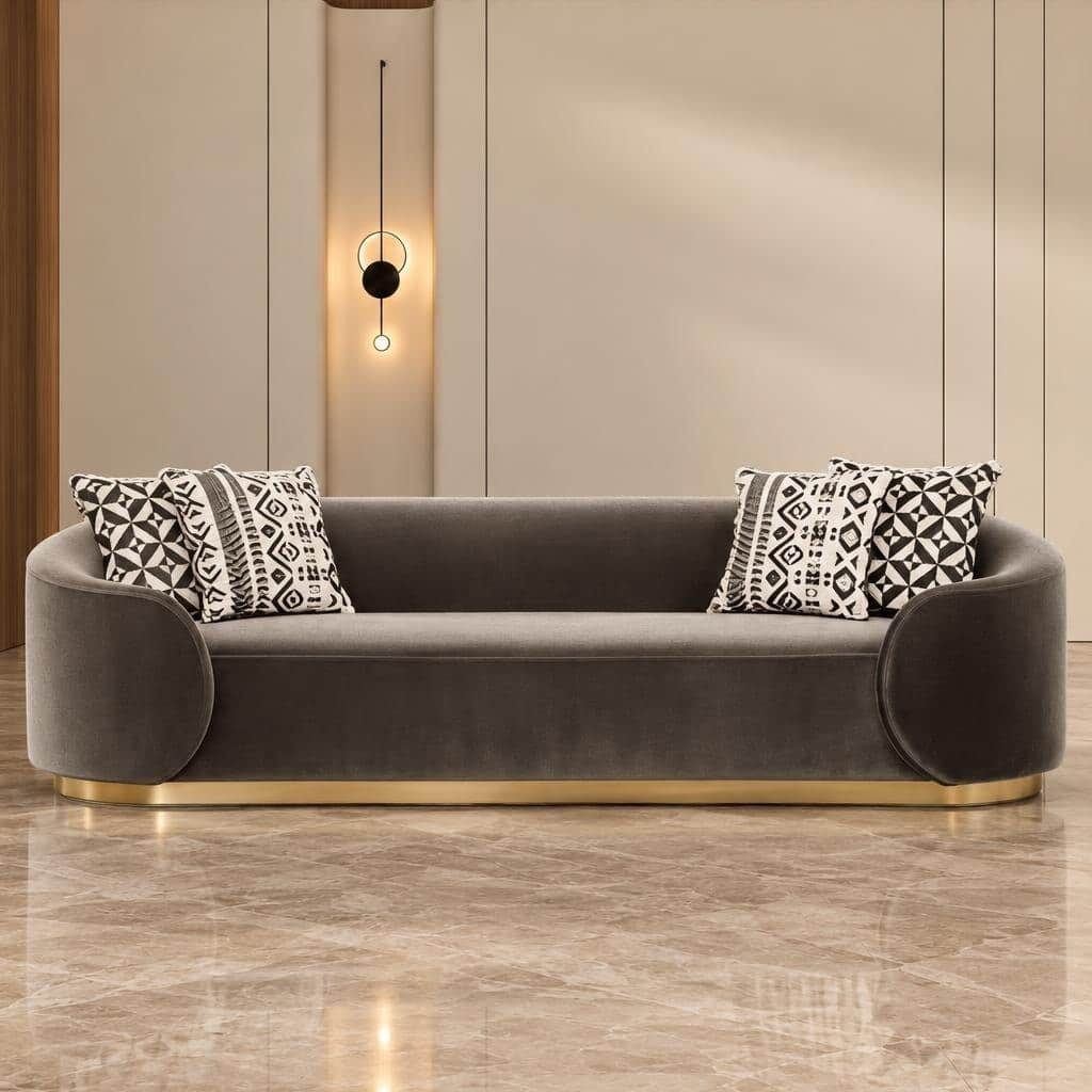 Kyris Living Sofa