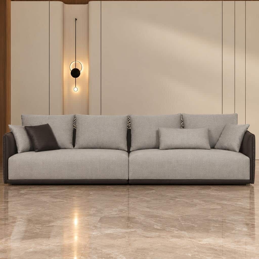 Kynzo Living Sofa