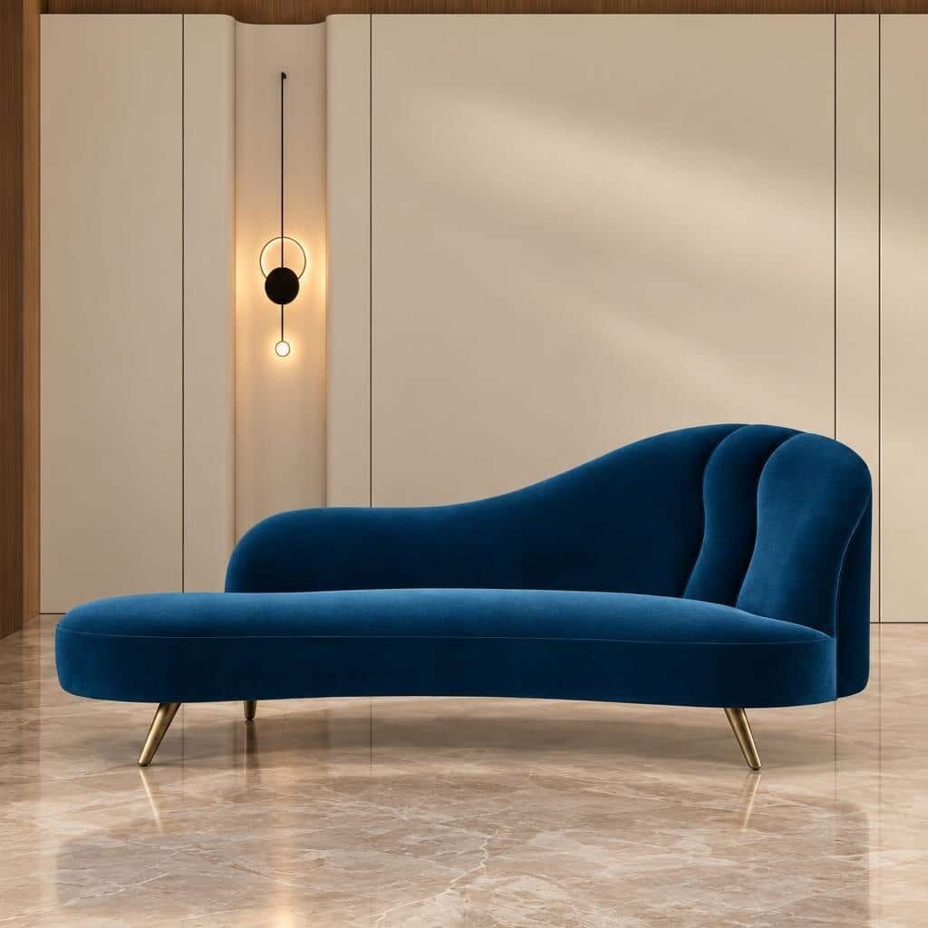 Horel Living Sofa