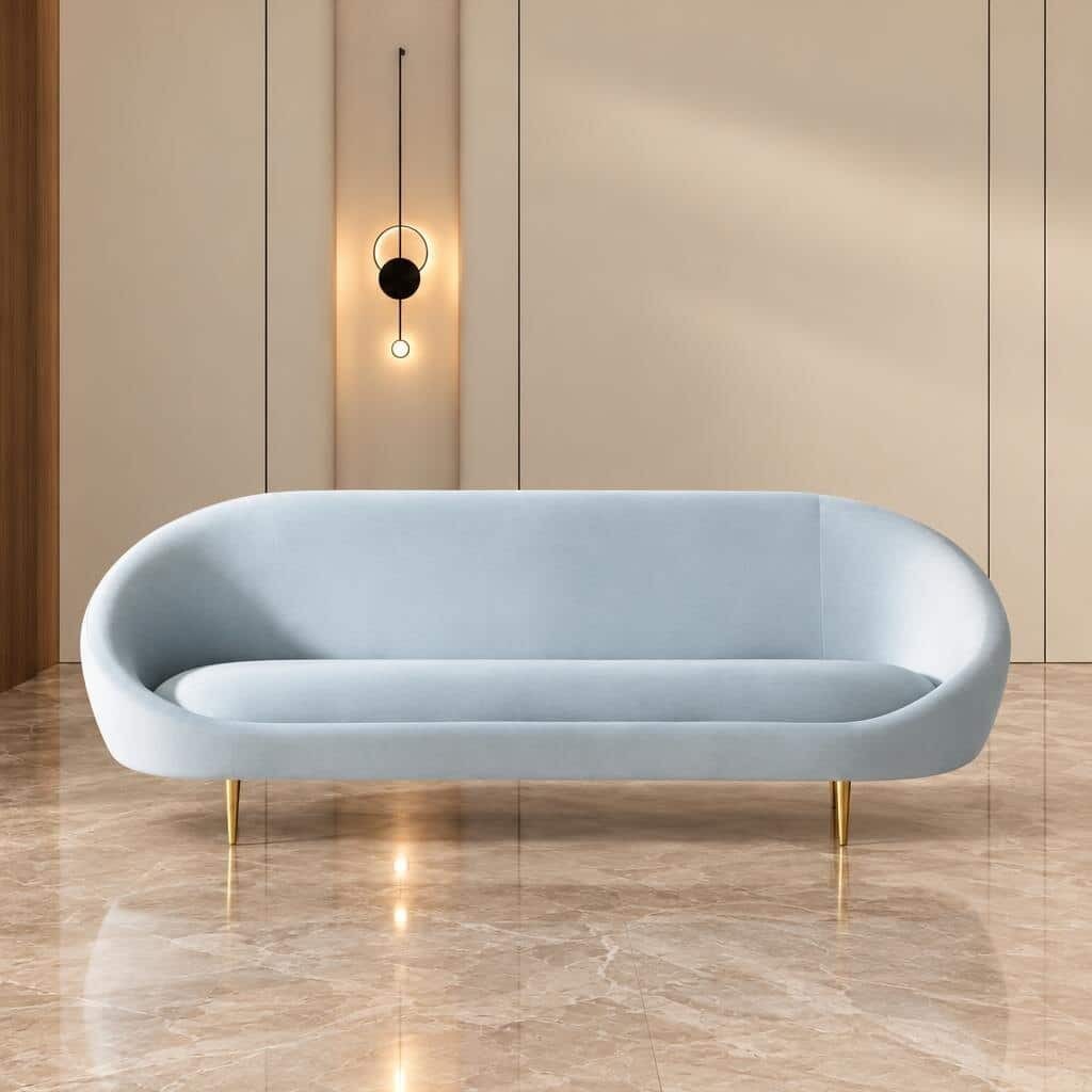 Glixy Living Sofa