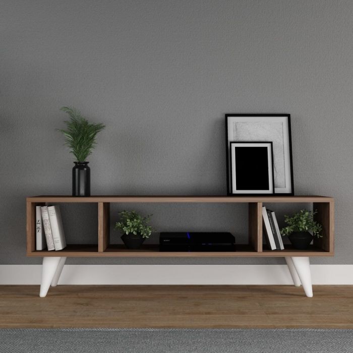 TV Unit, Beige - A087
