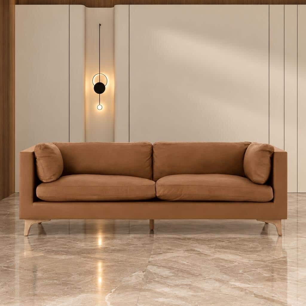 Garo Living Sofa