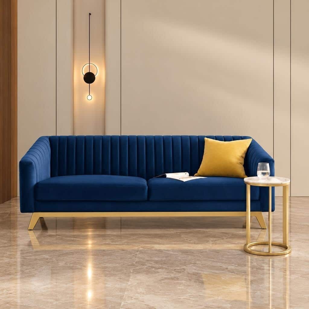 Ganna Living Sofa