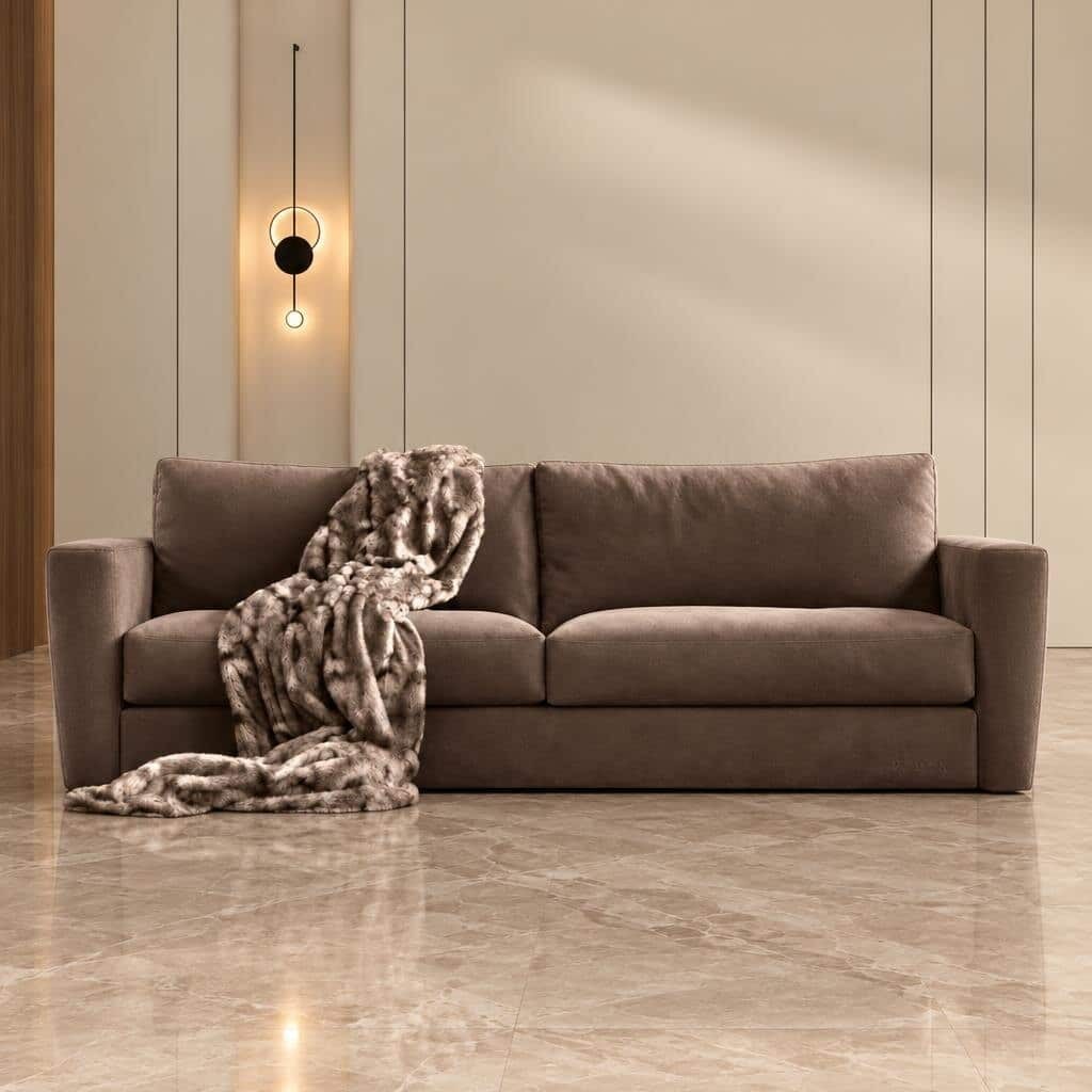 Fynda Living Sofa