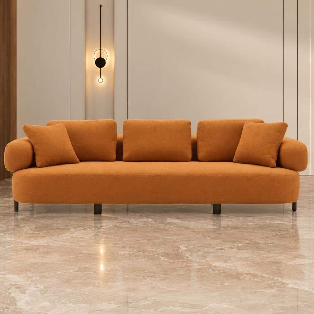 Freso Living Sofa