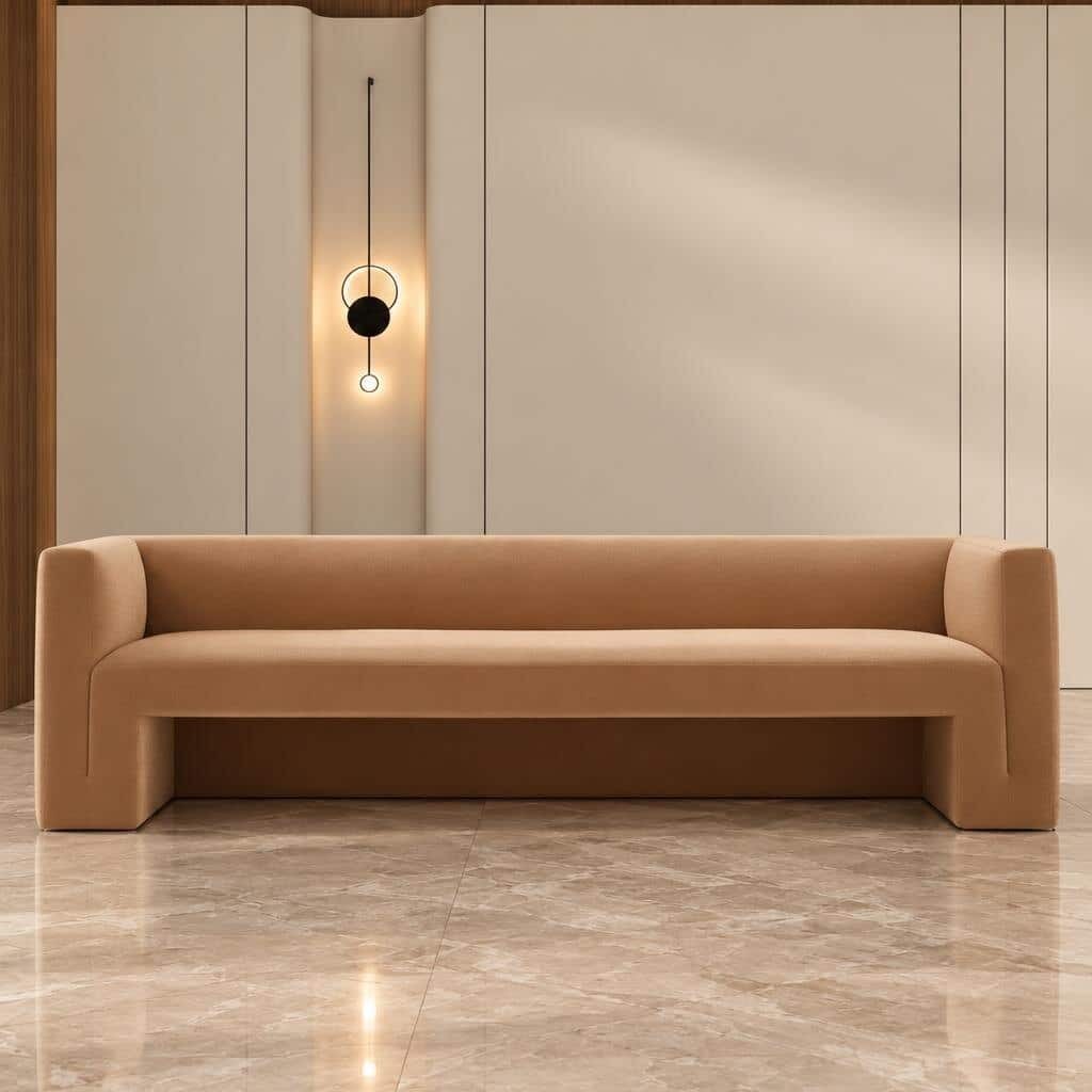 Eron Living Sofa