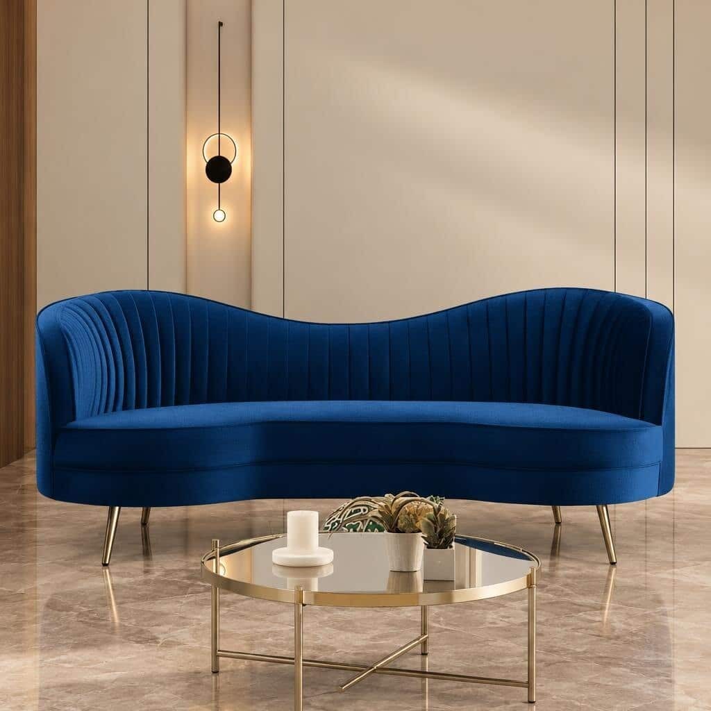Dusk Living Sofa