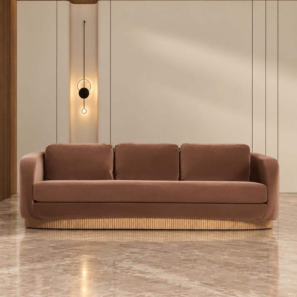 Divo Living Sofa