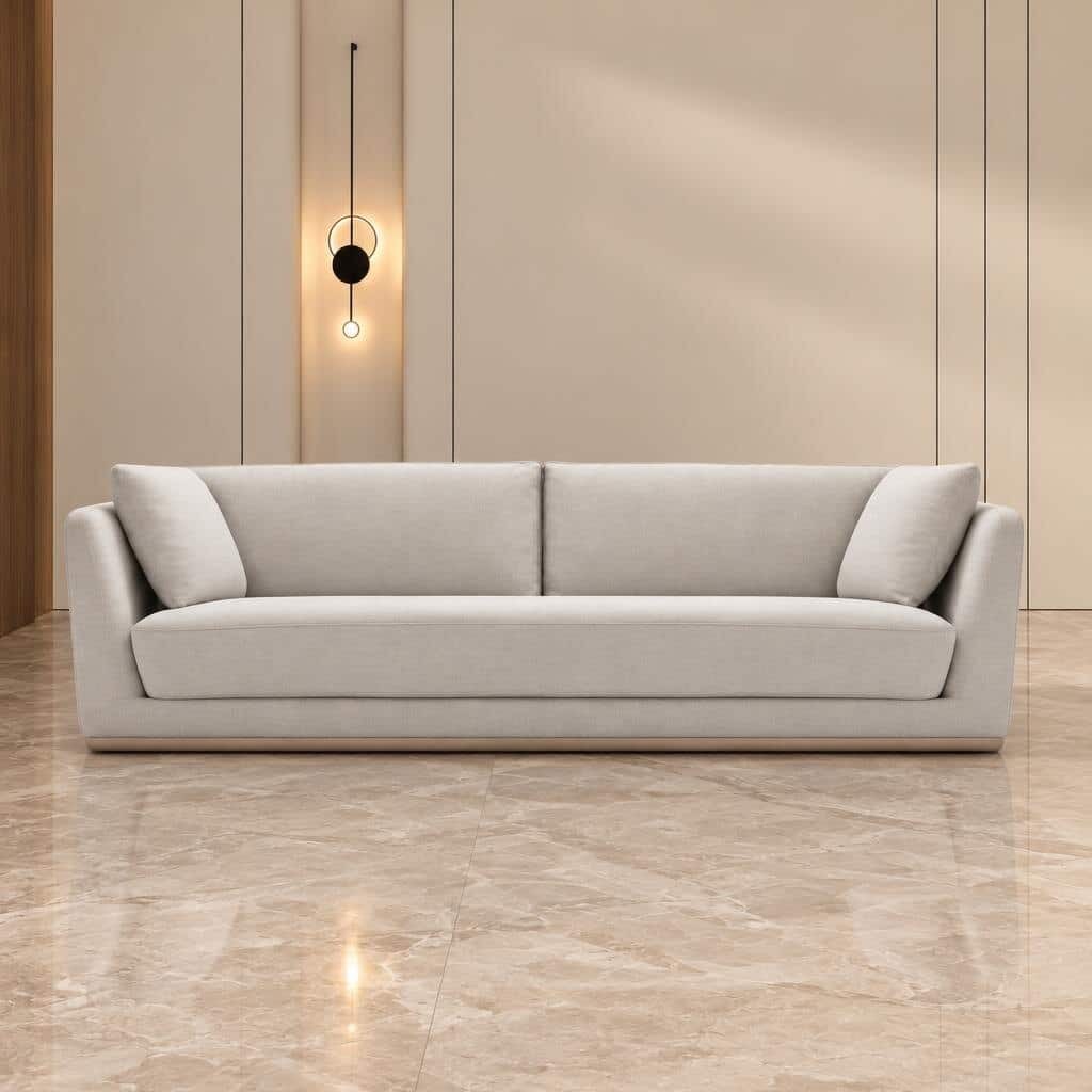 City Living Sofa