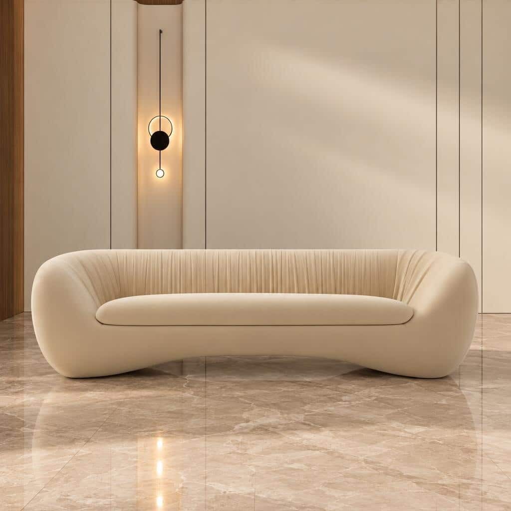 Bryon Living Sofa