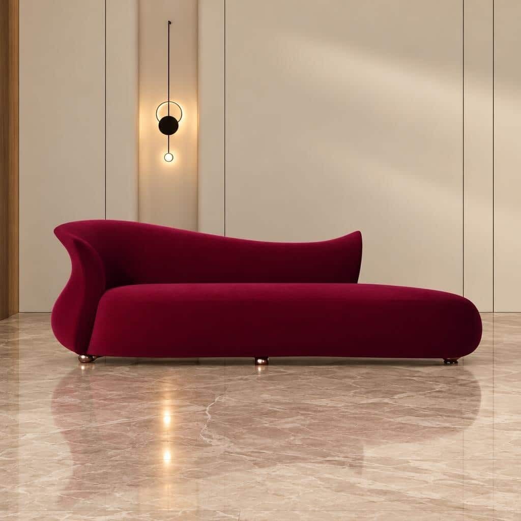 Brix Living Sofa