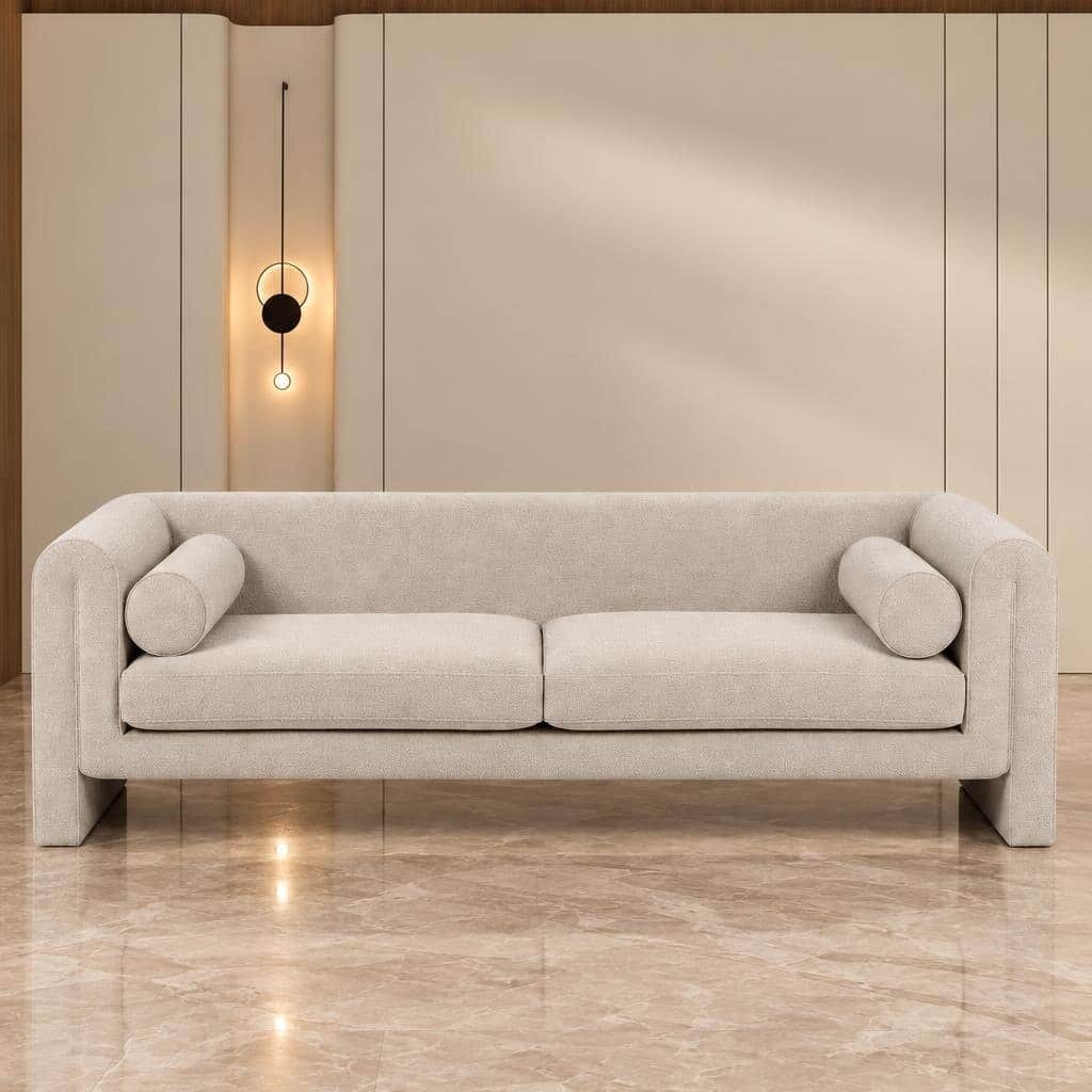 Axion Living Sofa