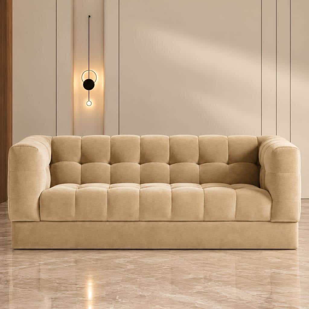 Aura Living Sofa