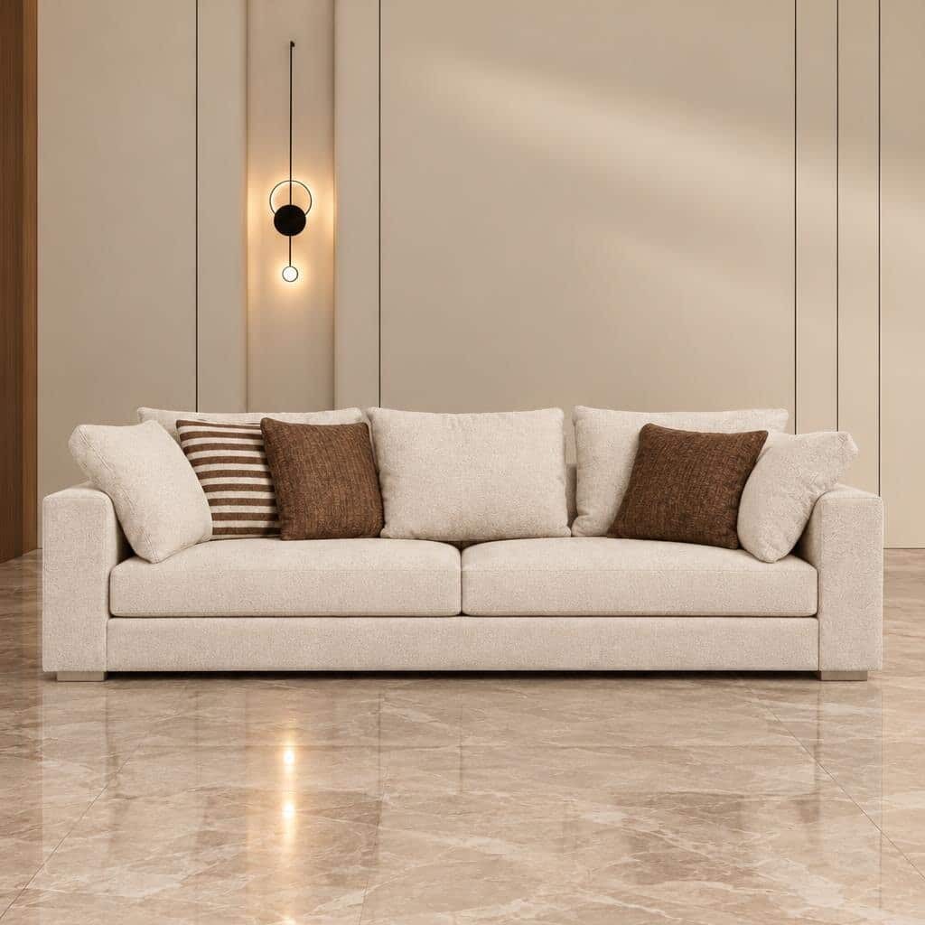 Kenro Living Sofa