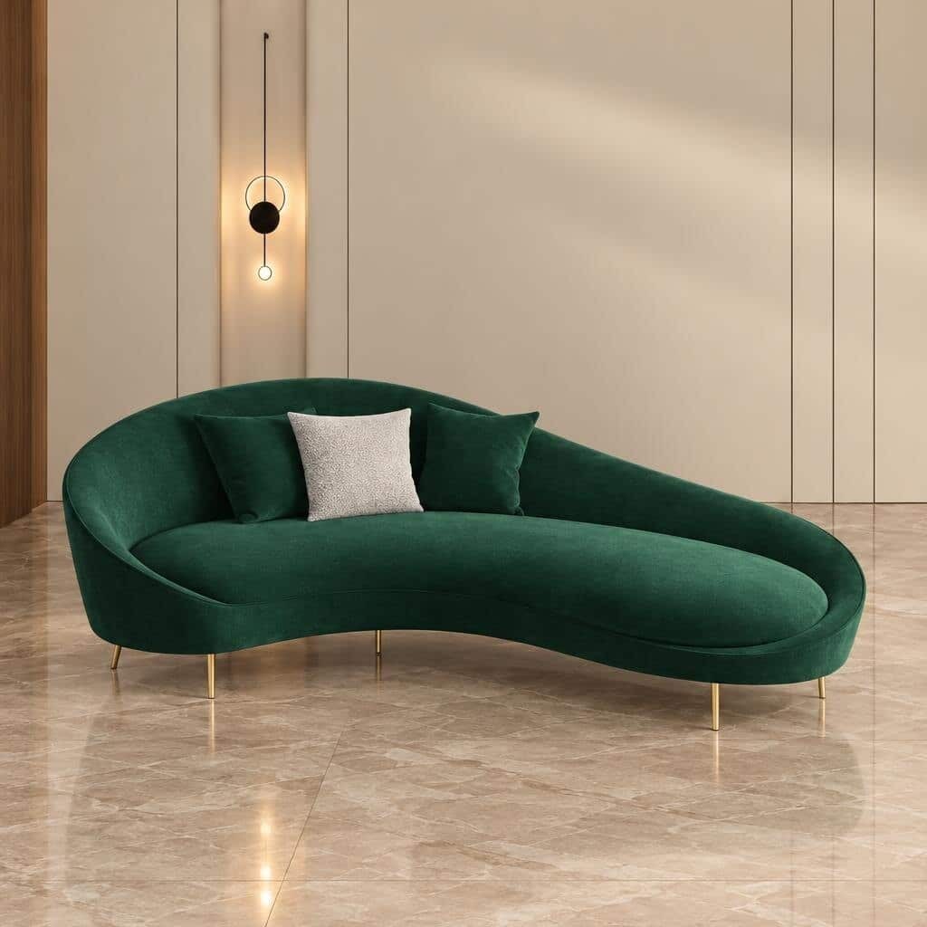 Lixor Living Sofa