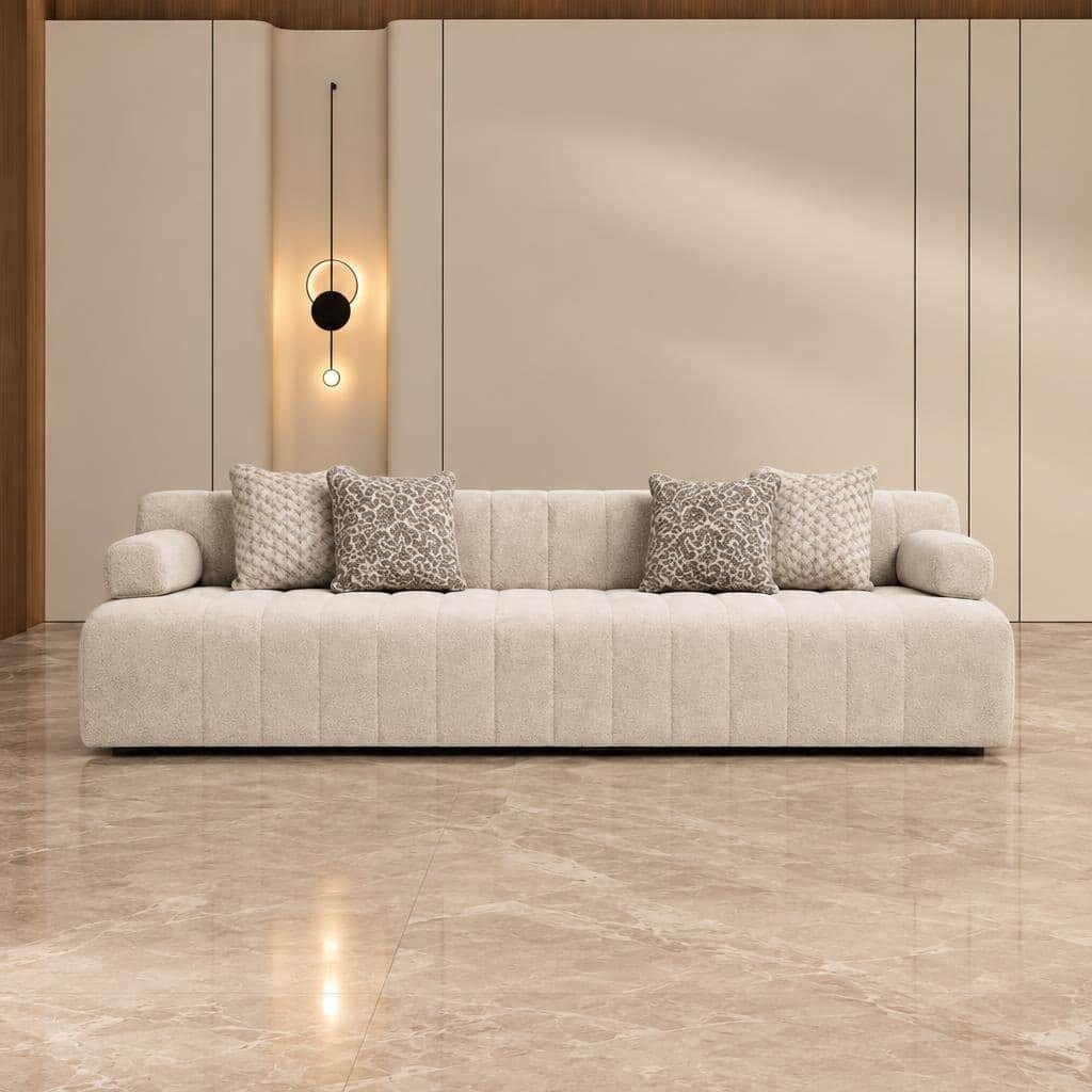 Lonis Living Sofa