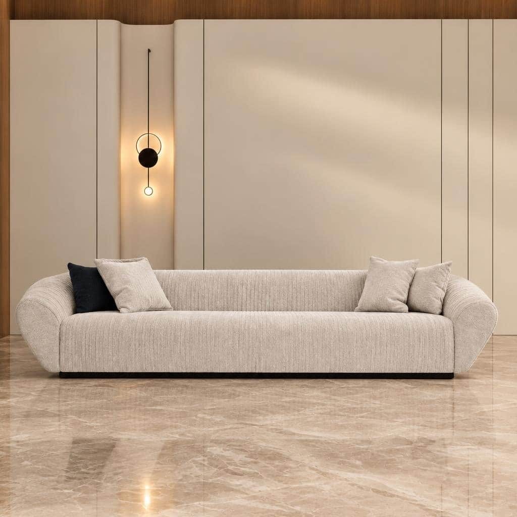 Lumin Living Sofa