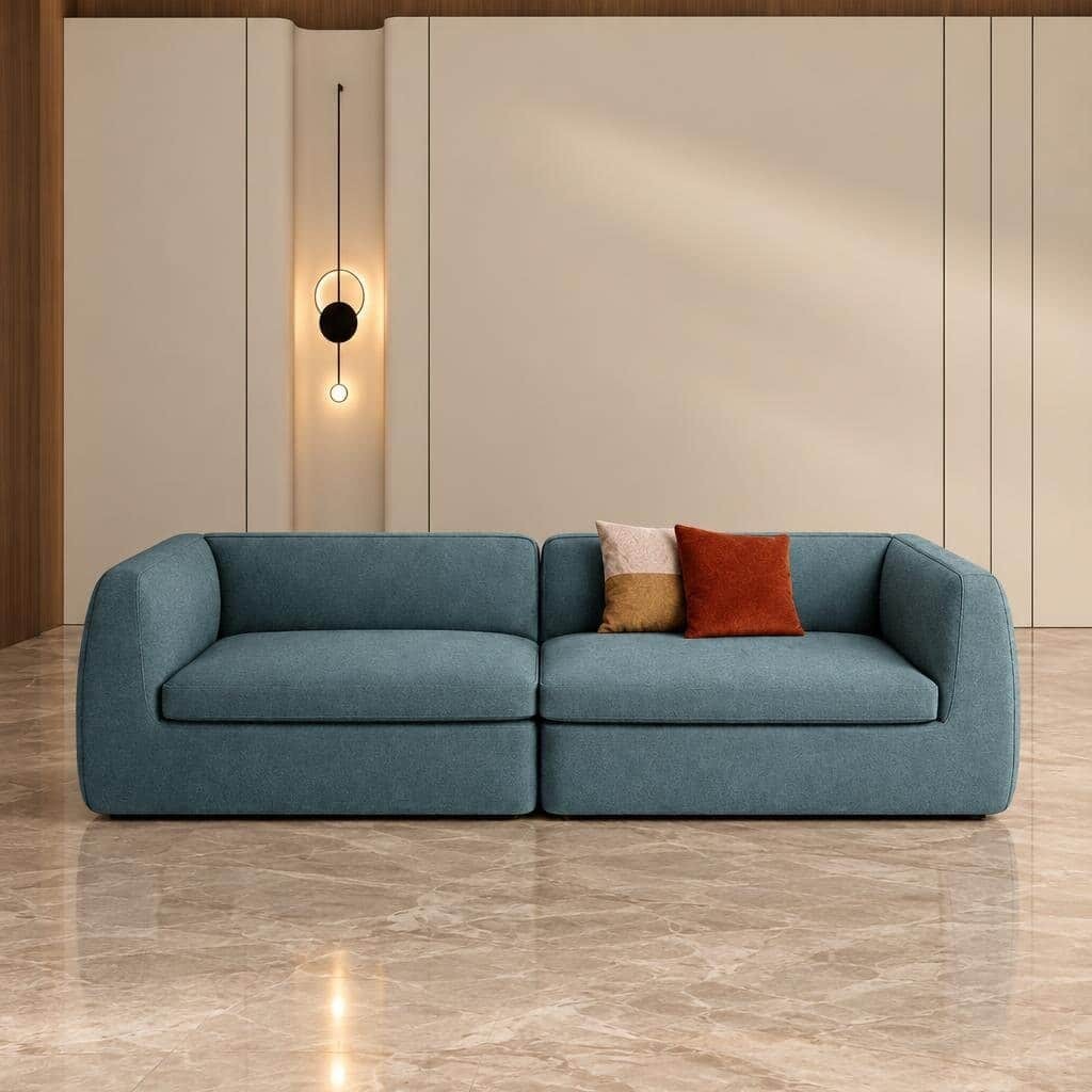 Meno Living Sofa