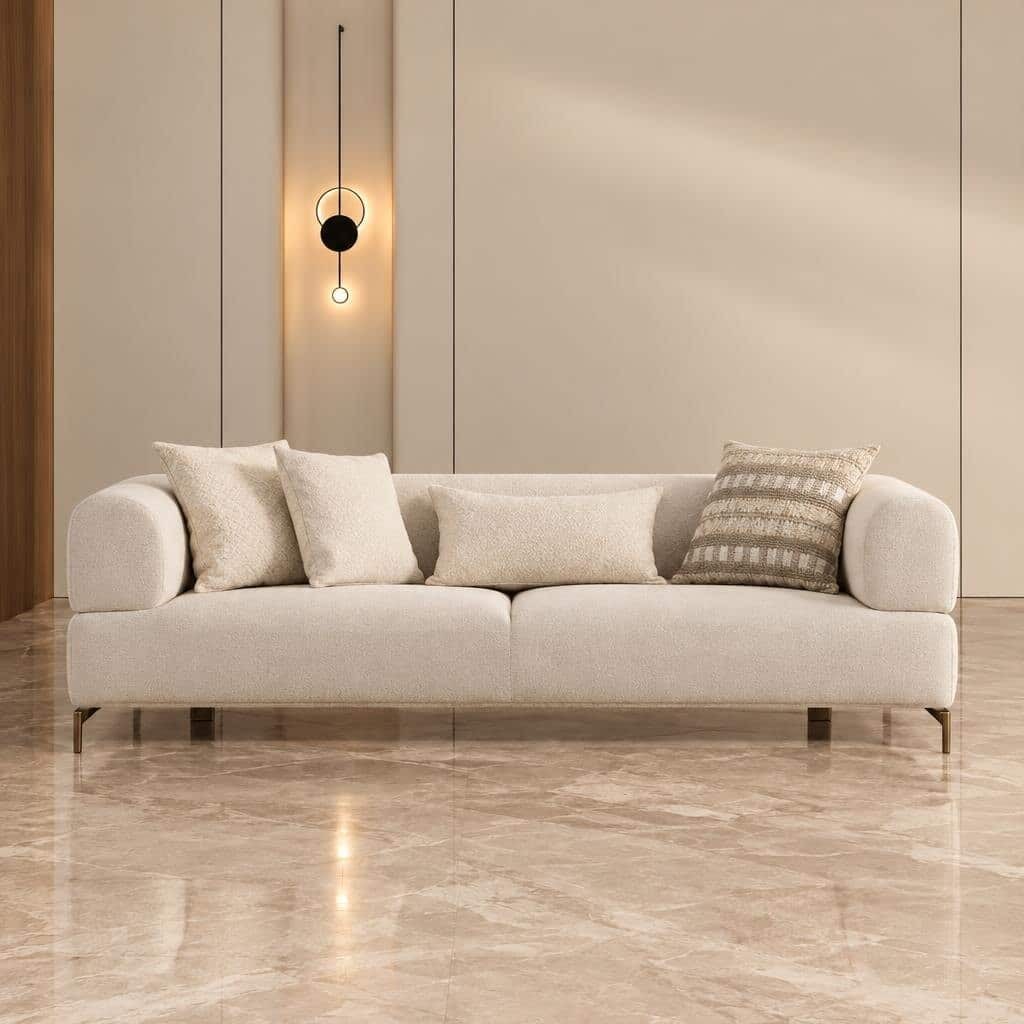 Nexo Living Sofa