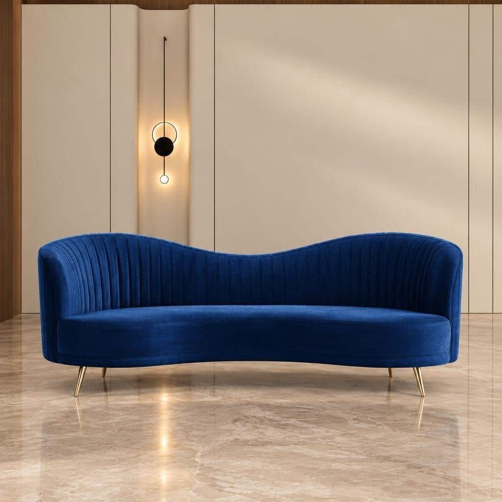 Giro Living Sofa