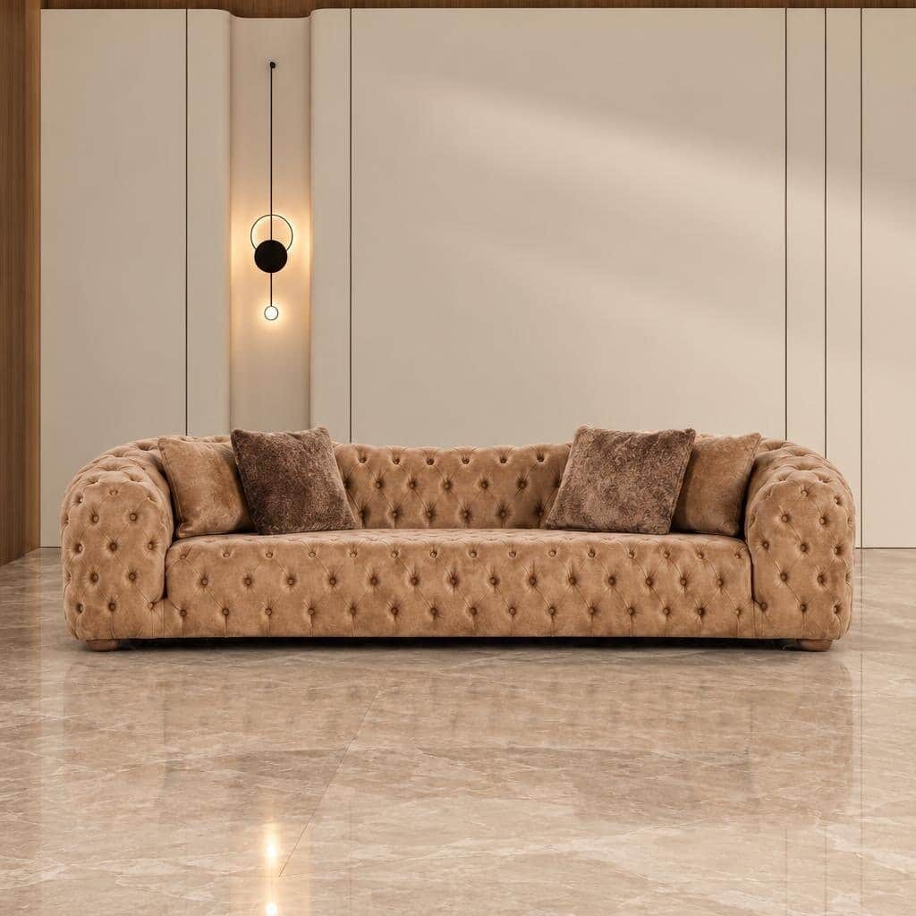 Neko Living Sofa