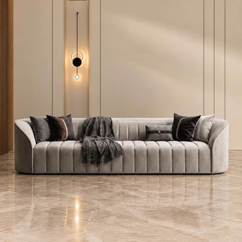 Tavo Living Sofa
