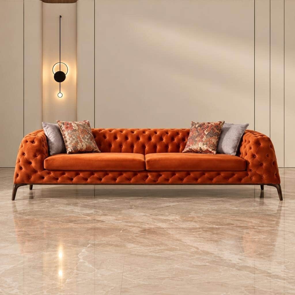 Yoren Living Sofa
