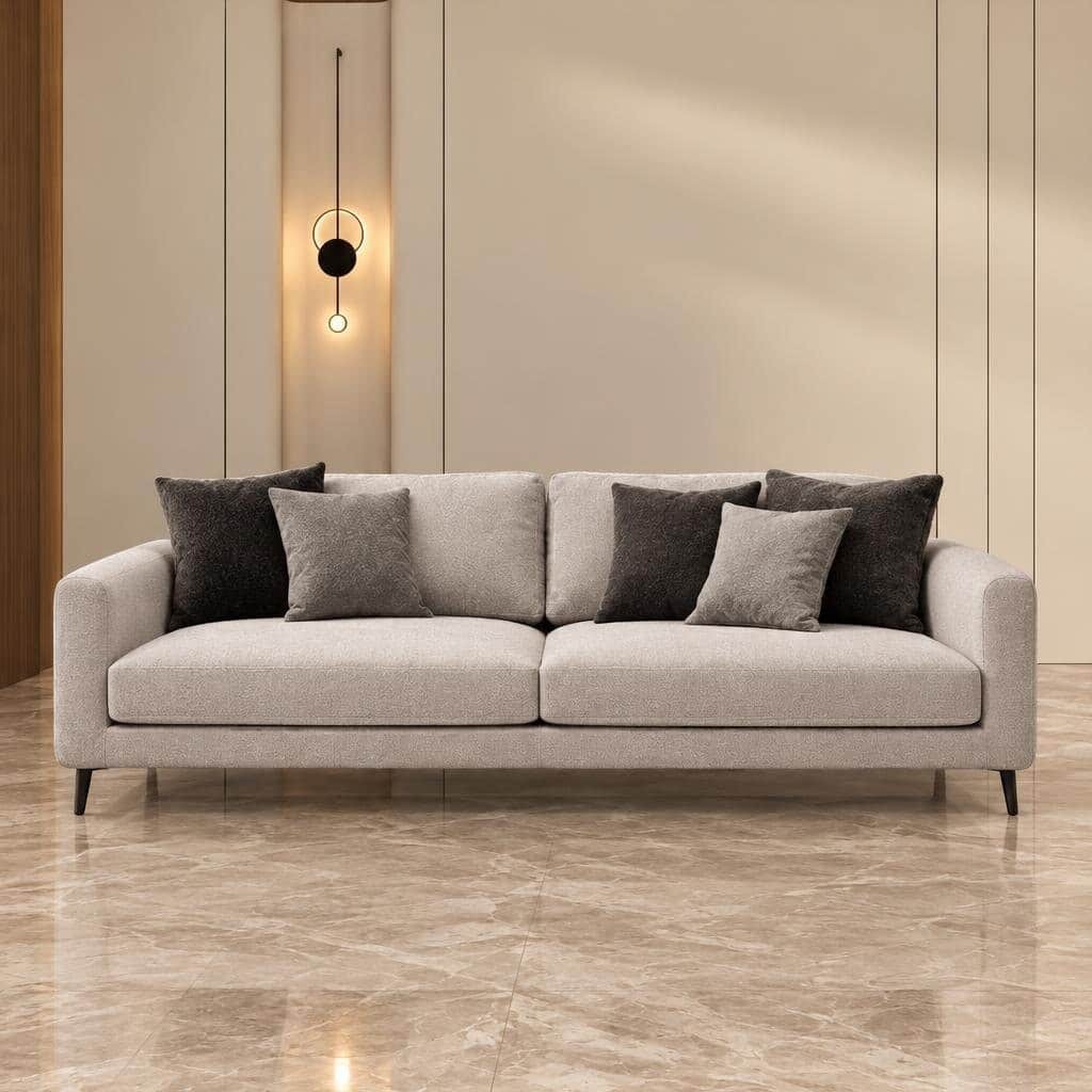 Qavo Living Sofa
