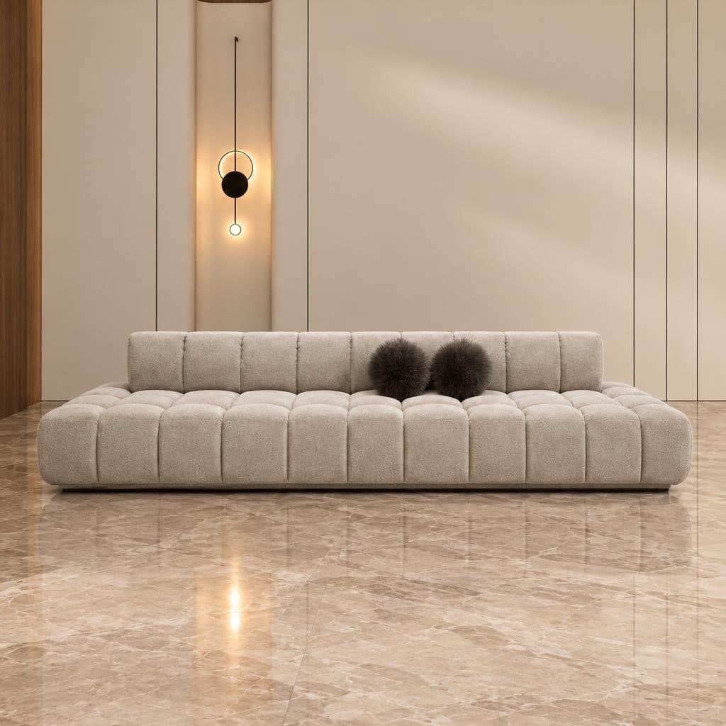 Qyron Living Sofa