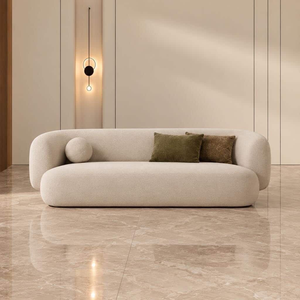 Vira Living Sofa