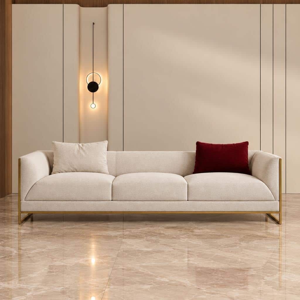 Blimo Living Sofa