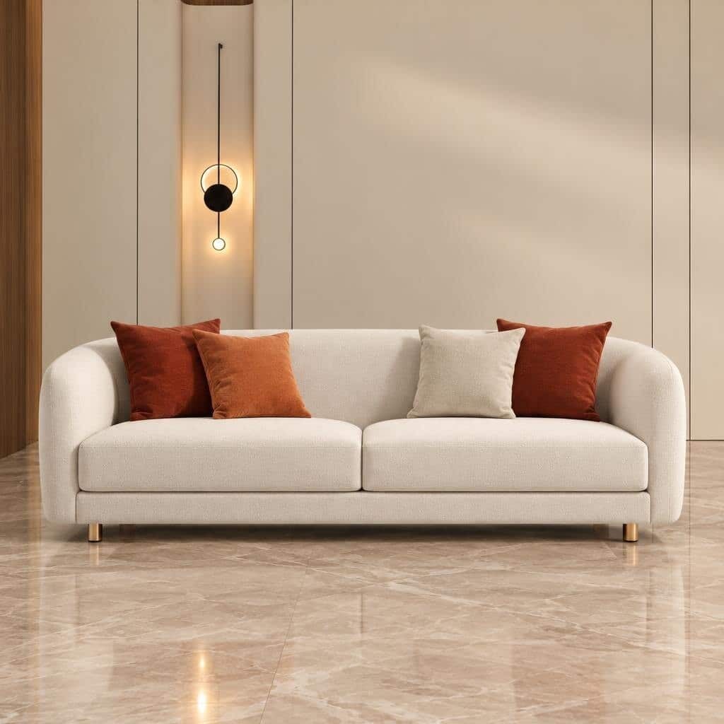 Dova Living Sofa