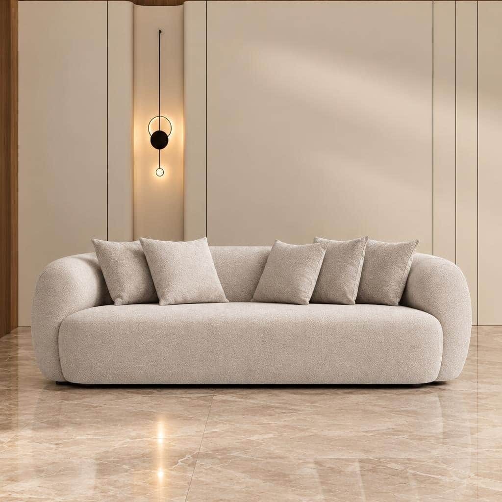 Tylor Living Sofa
