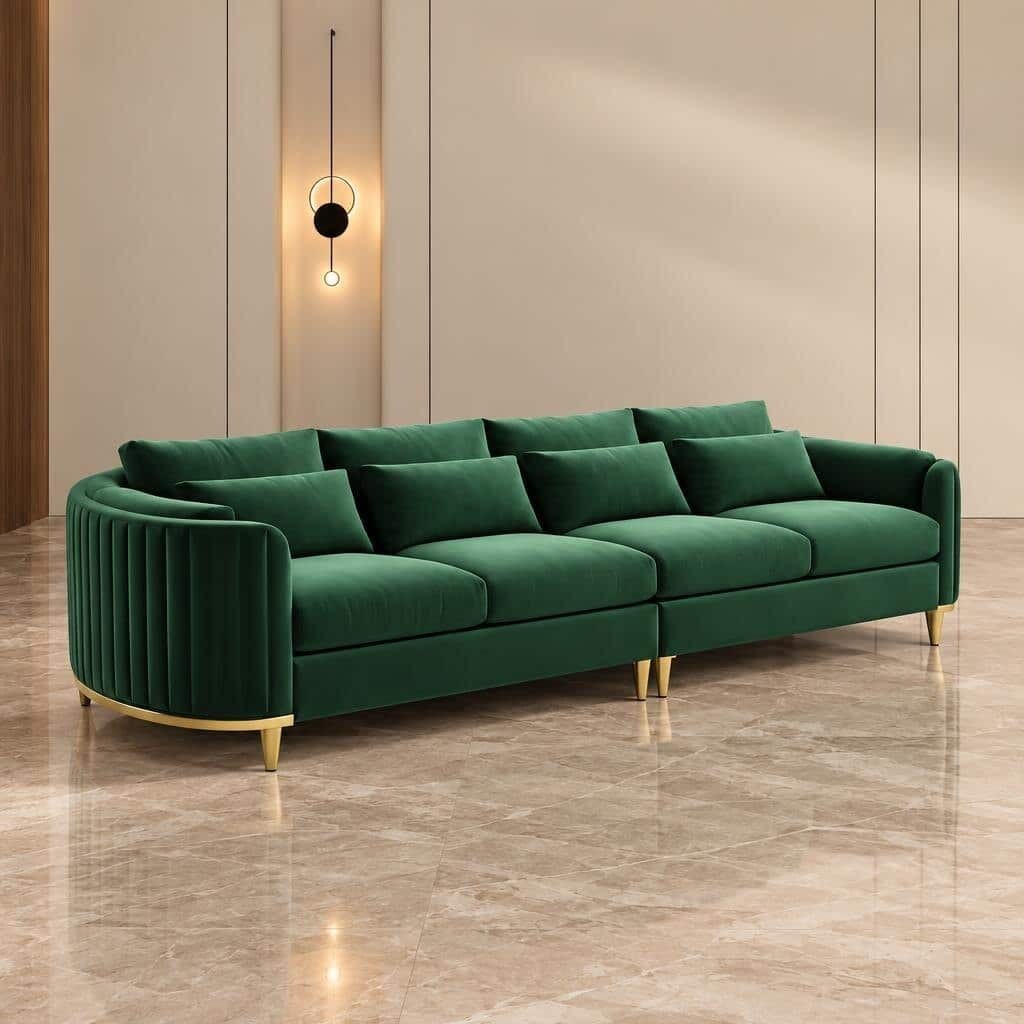 Dexo Living Sofa