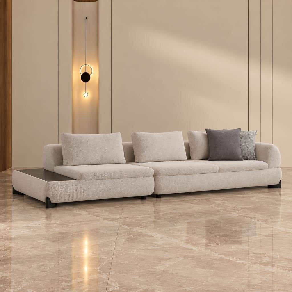 Melya Living Sofa