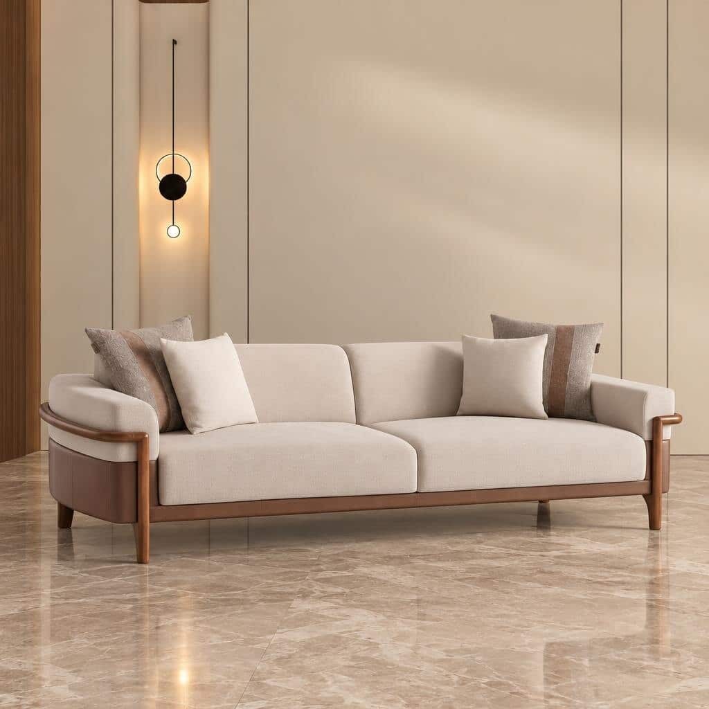Rumi Living Sofa
